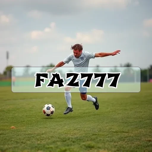 faz777.com: A Melhor Plataforma para Jogos Arcade Online
