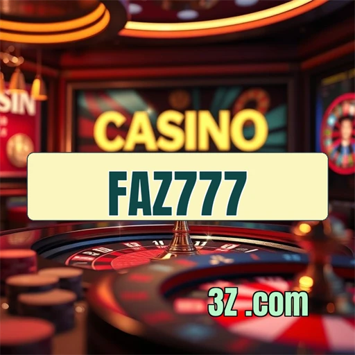 faz777.com Download do App