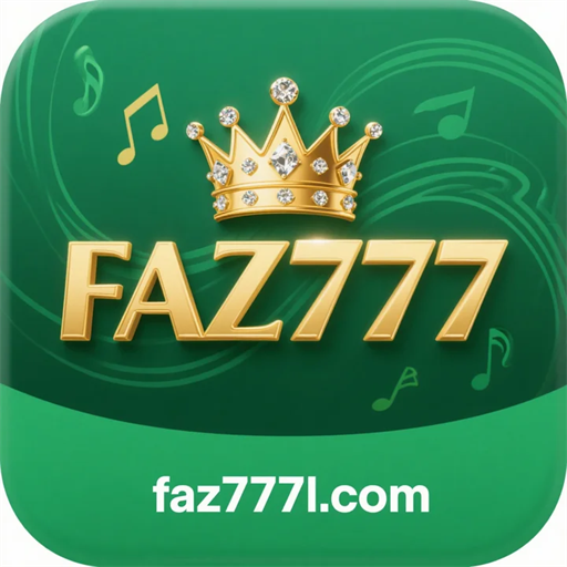faz777.com logo