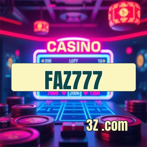 faz777.com Jogos Diversos