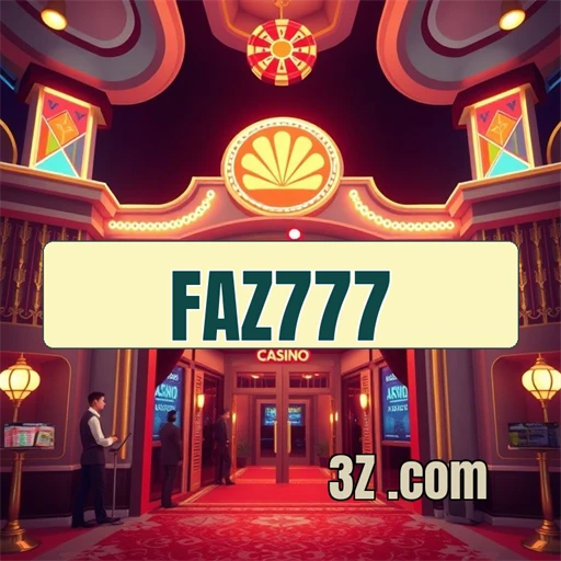 faz777.com Métodos de Pagamento