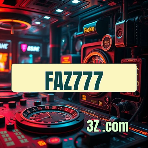 faz777.com Caça-Níqueis