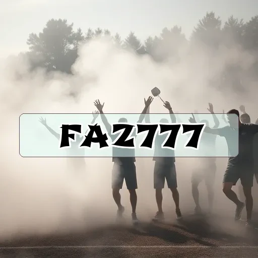 faz777.com: Torneios Imperdíveis Para Gamers Brasileiros