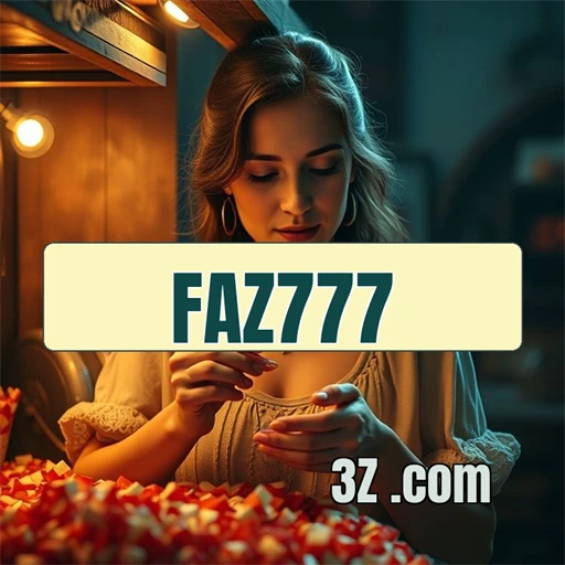 Recursos VIP Exclusivos no Faz777.com para Gamers Empolgados