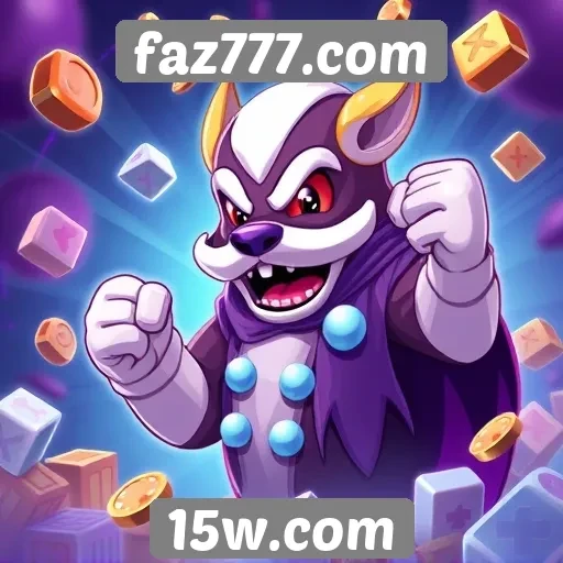 Jogos disponíveis no site faz777.com