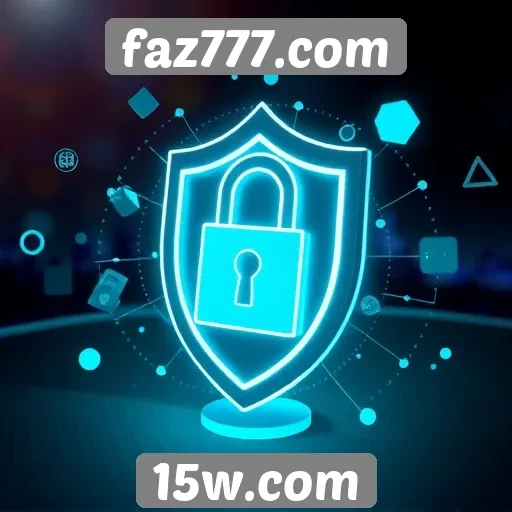 Análise da segurança no site de jogos faz777